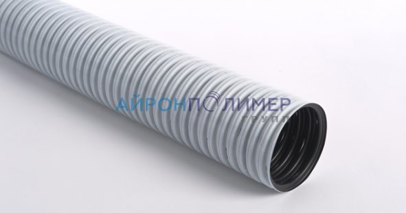 Труба одностенная ПНД 110/95,2мм дренажная без фильтра - купить в ...