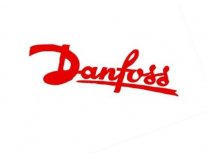 Затворы Danfoss