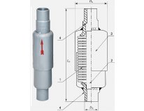 Компенсаторы Энергия