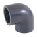 Отвод клеевой 90 гр.º DN 16