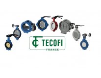 Затворы Tecofi