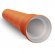 Гофрированная двухстенная ПП труба COREX OD 160 SN 10