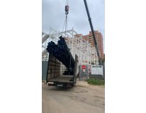 Трубы КОРСИС ПРО