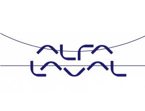 Теплообменники Alfa Laval