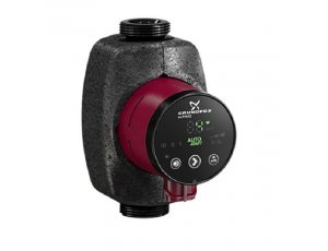 Циркуляционные насосы Grundfos ALPHA2