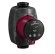 Насос циркуляционнный Grundfos Alpha2 25-40, (в комплекте с гайками) L=180 мм 98520745