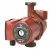 Насос циркуляционнный Grundfos UPS20-40 130 96281371