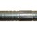 Шпильки нержавеющие резьбовые с ввинчиваемым концом ДИН 938 А2,A4 M 6х16