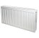 Радиатор стальной панельный KORADO RADIK тип 20 300х400