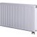 Радиатор стальной панельный KORADO VK VENTIL KOMPAKT тип 22 200х800