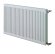 Радиатор стальной панельный Kermi FTV 10 300х400