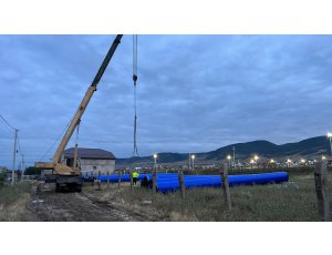 Полиэтиленовые трубы ПЭ100RC