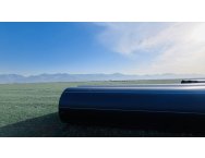 Трубы ПНД  500 мм