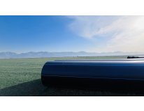 Трубы ПНД (ПЭ 100)