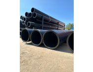 Трубы ПНД  500 мм