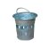 Ведерко для уличного мусора тип К Wavin d315 №22986633