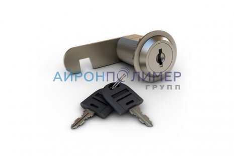 Замок для пожарного шкафа - купить в Москве, цена и описание