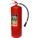 Огнетушитель воздушно-пенный ОВП-4 (з) летний