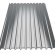 Профнастил оцинкованный С-20 0,35 мм х 1100