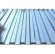 Профнастил оцинкованный С-21 0,4 мм х 1000