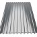 Профнастил оцинкованный С-8 0,35 мм х 1150