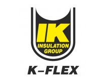 Изоляция из вспененного каучука K-flex