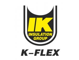 Полиэтиленовая изоляция K-Flex в трубках по 2 м