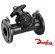 Клапан балансировочный MSV-F2 с изм/нип Ду 15 Ру16 ручной фл Danfoss 003Z1085