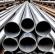 Трубы круглые нержавеющие электросварные AISI 201(12Х15Г9НД) 8x1